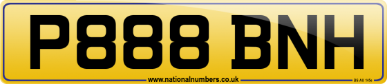 P888 BNH