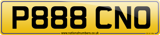 P888 CNO
