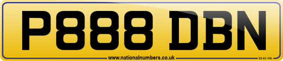 P888 DBN