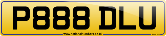 P888 DLU