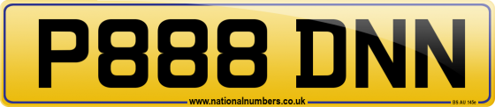 P888 DNN