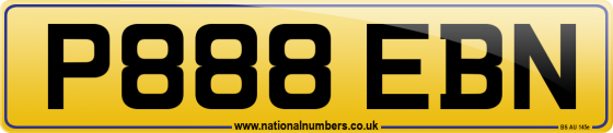 P888 EBN