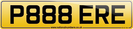 P888 ERE
