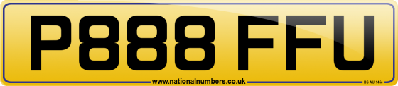 P888 FFU