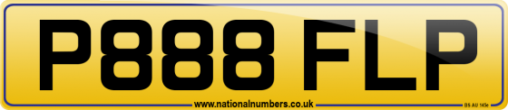 P888 FLP