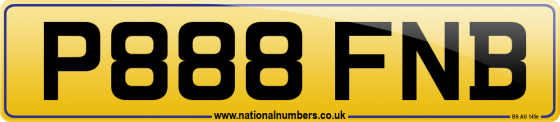 P888 FNB