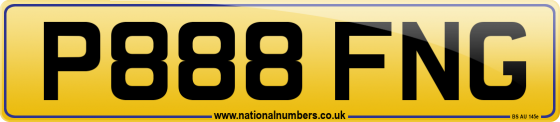 P888 FNG