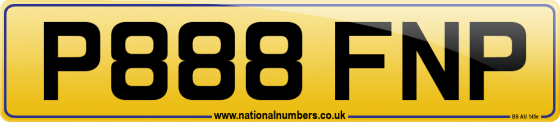 P888 FNP