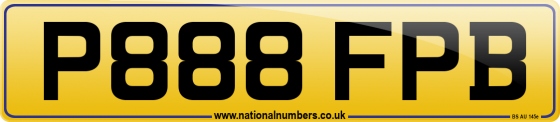 P888 FPB