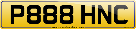 P888 HNC