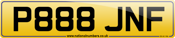 P888 JNF