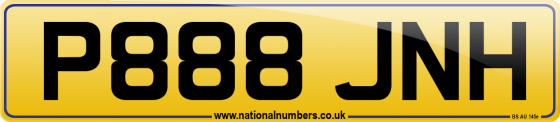 P888 JNH