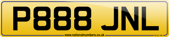 P888 JNL
