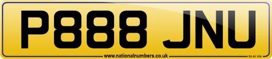 P888 JNU