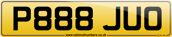 P888 JUO