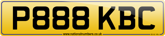 P888 KBC