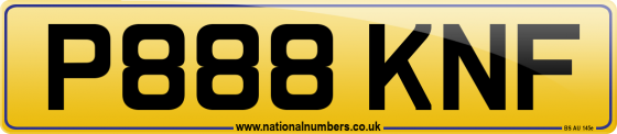 P888 KNF