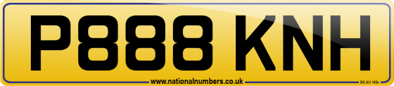 P888 KNH