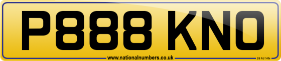 P888 KNO