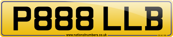 P888 LLB