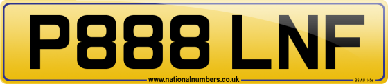 P888 LNF