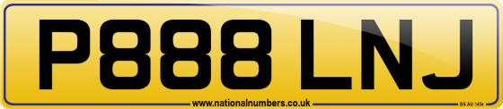 P888 LNJ