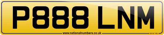 P888 LNM