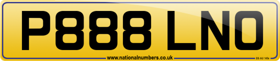 P888 LNO