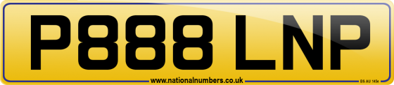 P888 LNP