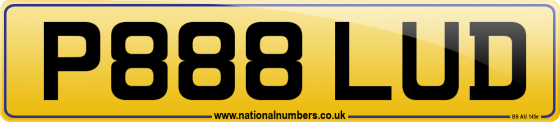 P888 LUD
