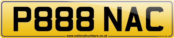 P888 NAC