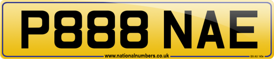 P888 NAE