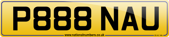 P888 NAU