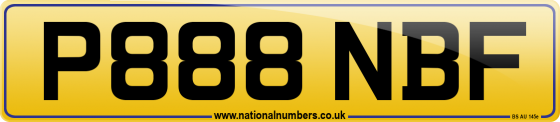 P888 NBF