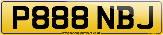 P888 NBJ