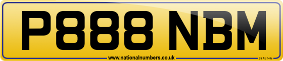 P888 NBM