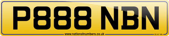 P888 NBN