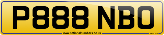 P888 NBO