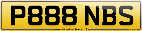 P888 NBS
