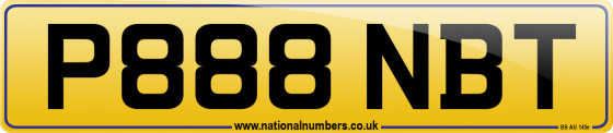 P888 NBT
