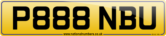 P888 NBU