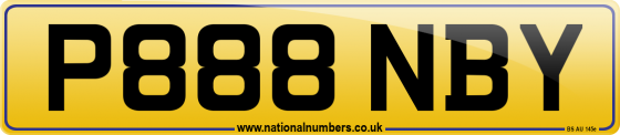 P888 NBY