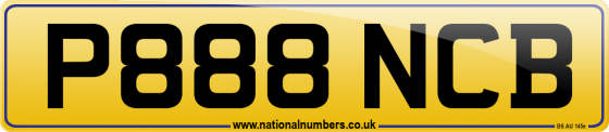 P888 NCB