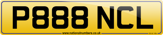 P888 NCL