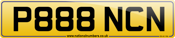 P888 NCN