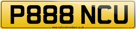 P888 NCU