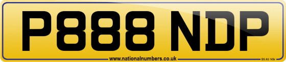 P888 NDP