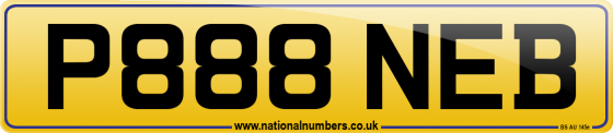 P888 NEB