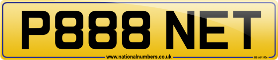 P888 NET