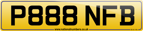 P888 NFB
